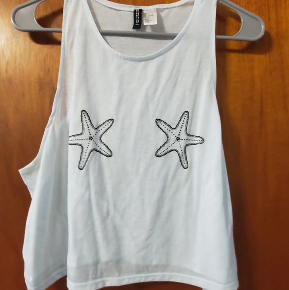 Crop top - Picture 2 of 3